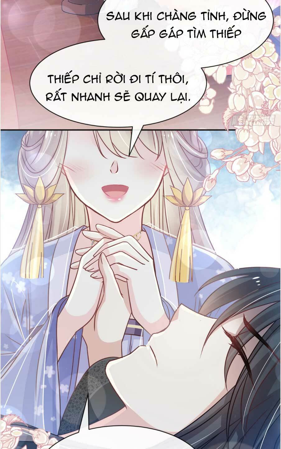 Thiên Hạ Đệ Nhất Sủng Phi: Chapter 142