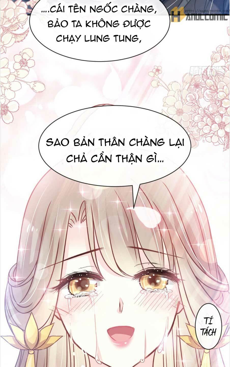Thiên Hạ Đệ Nhất Sủng Phi: Chapter 142