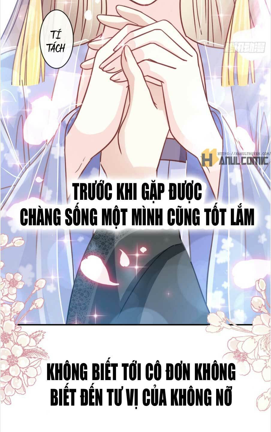 Thiên Hạ Đệ Nhất Sủng Phi: Chapter 142