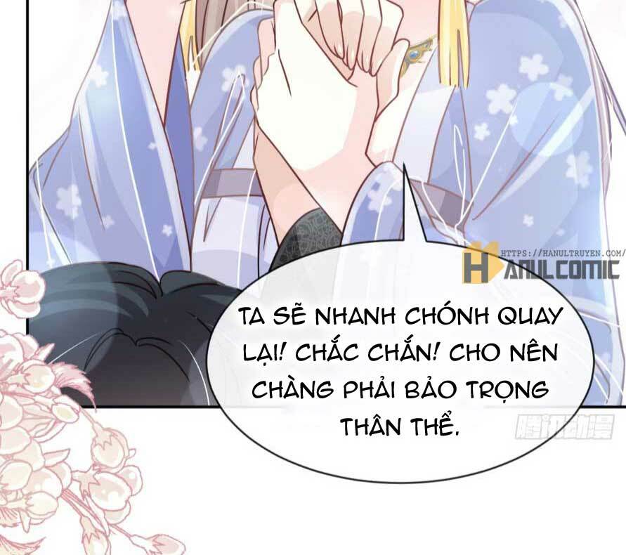 Thiên Hạ Đệ Nhất Sủng Phi: Chapter 142