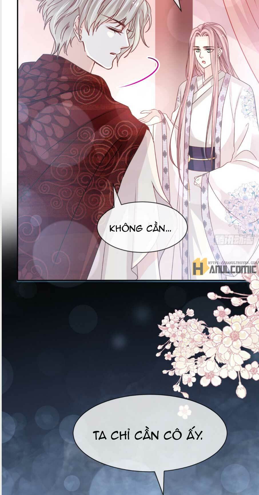Thiên Hạ Đệ Nhất Sủng Phi: Chapter 142
