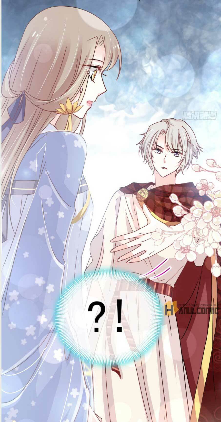 Thiên Hạ Đệ Nhất Sủng Phi: Chapter 142