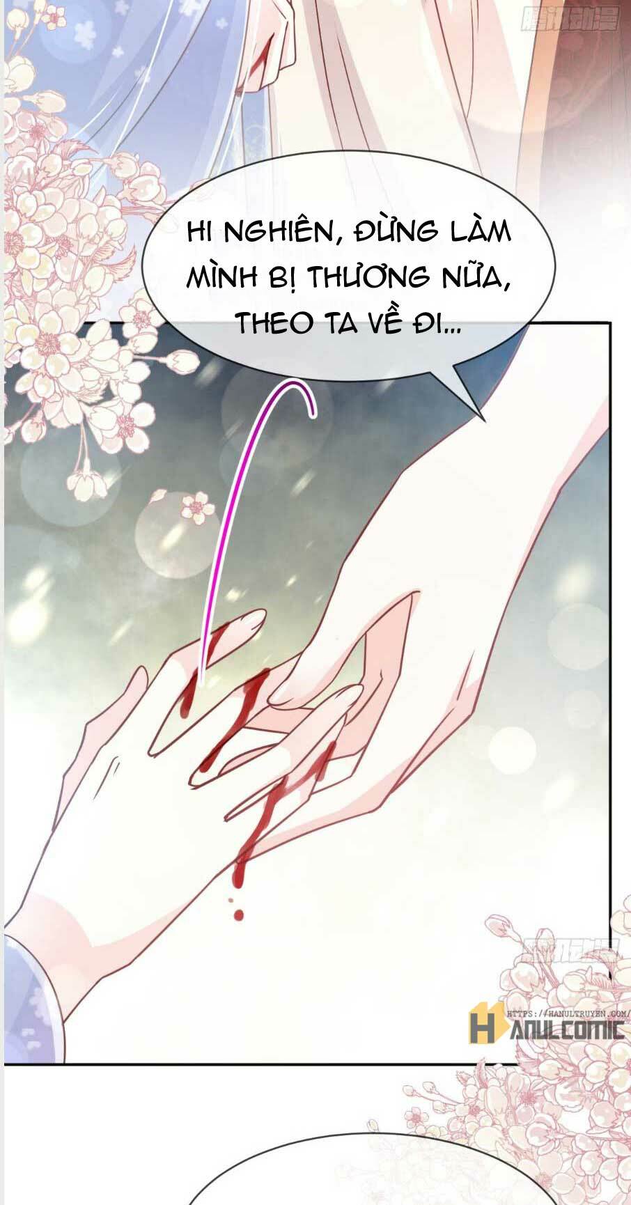 Thiên Hạ Đệ Nhất Sủng Phi: Chapter 142
