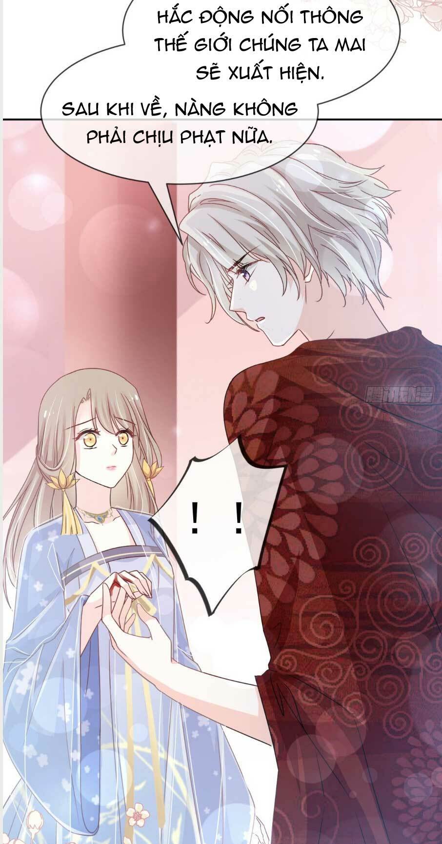 Thiên Hạ Đệ Nhất Sủng Phi: Chapter 142