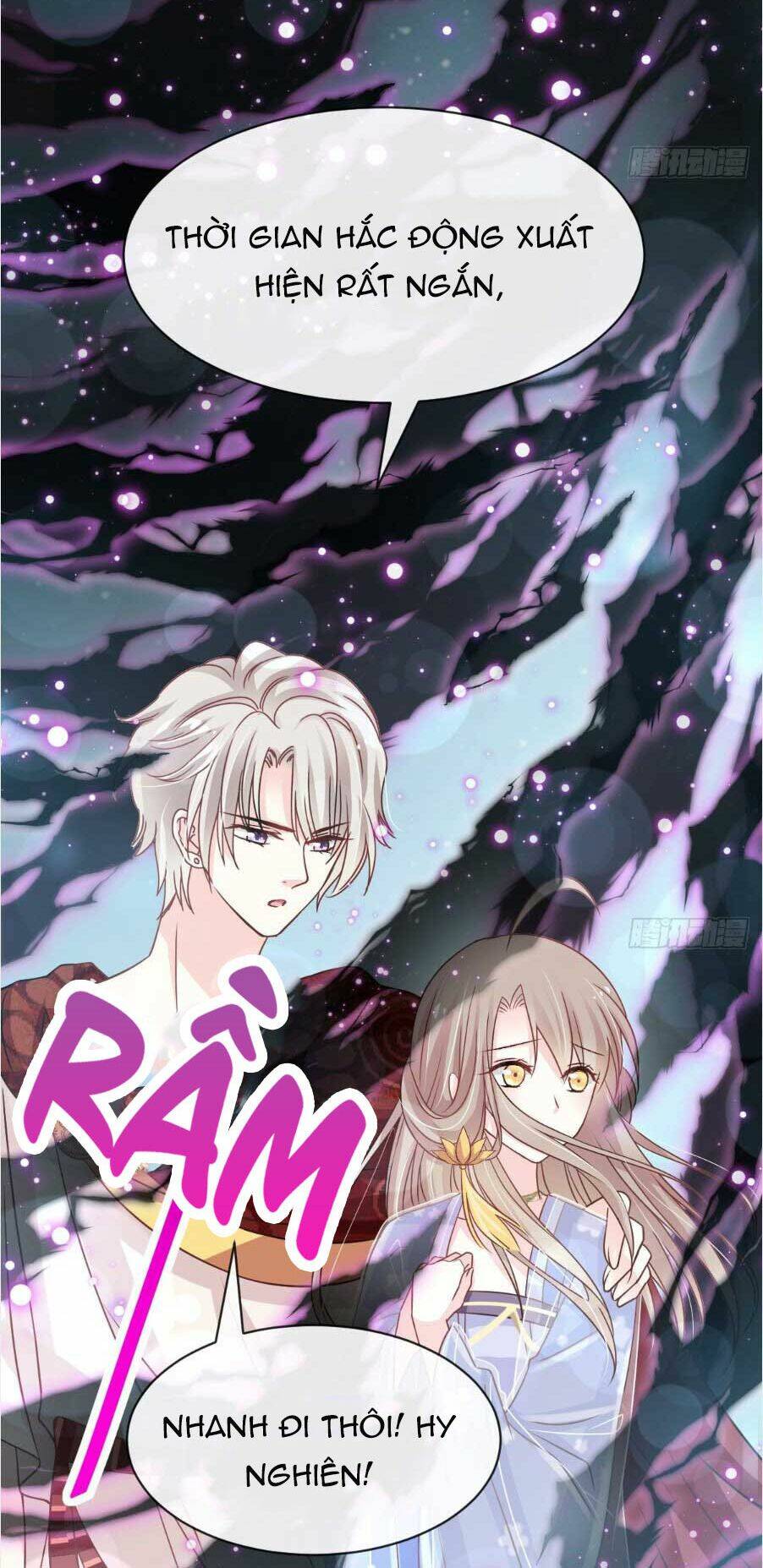Thiên Hạ Đệ Nhất Sủng Phi: Chapter 143.1