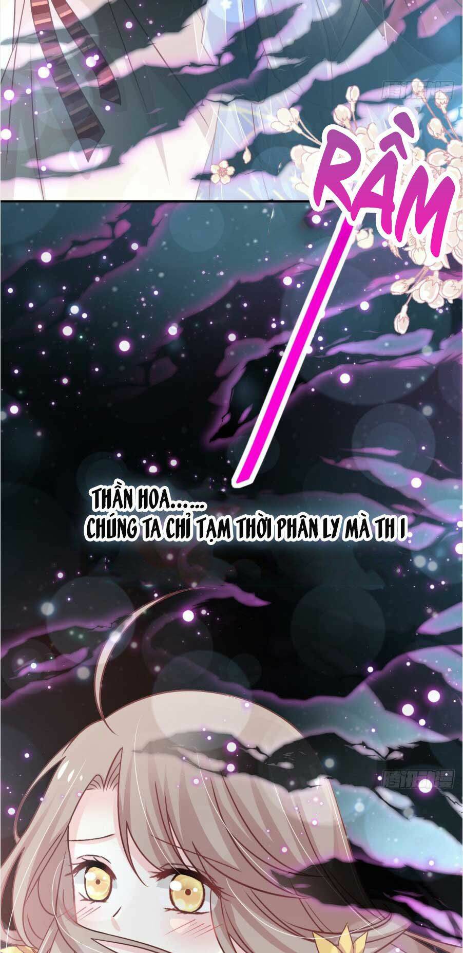 Thiên Hạ Đệ Nhất Sủng Phi: Chapter 143.1