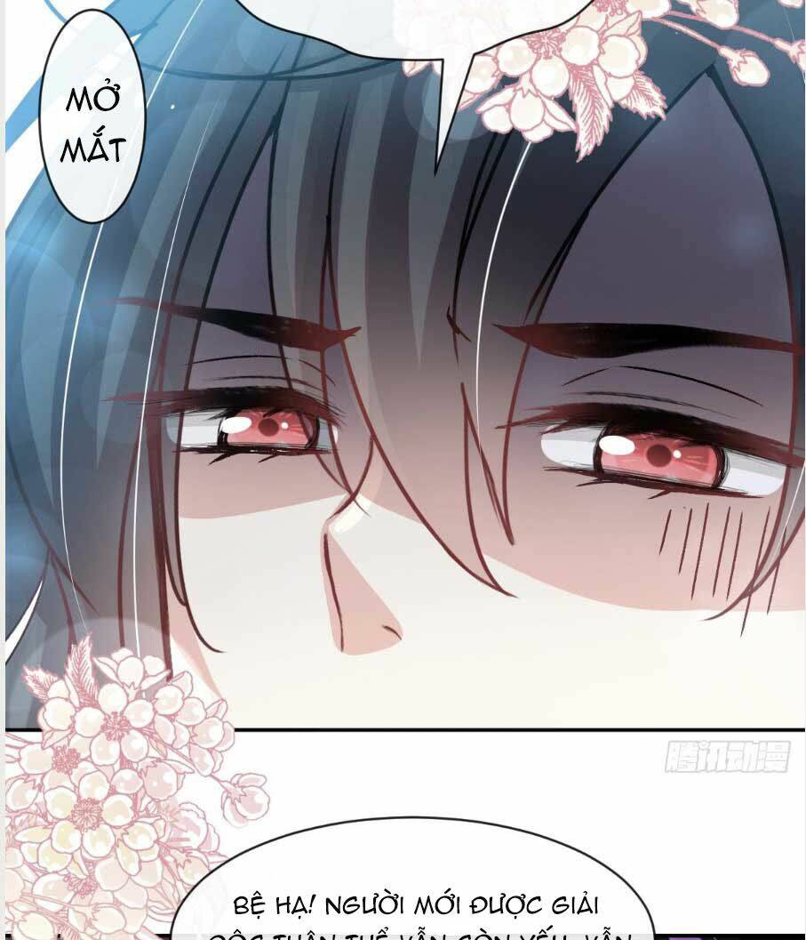 Thiên Hạ Đệ Nhất Sủng Phi: Chapter 143.1