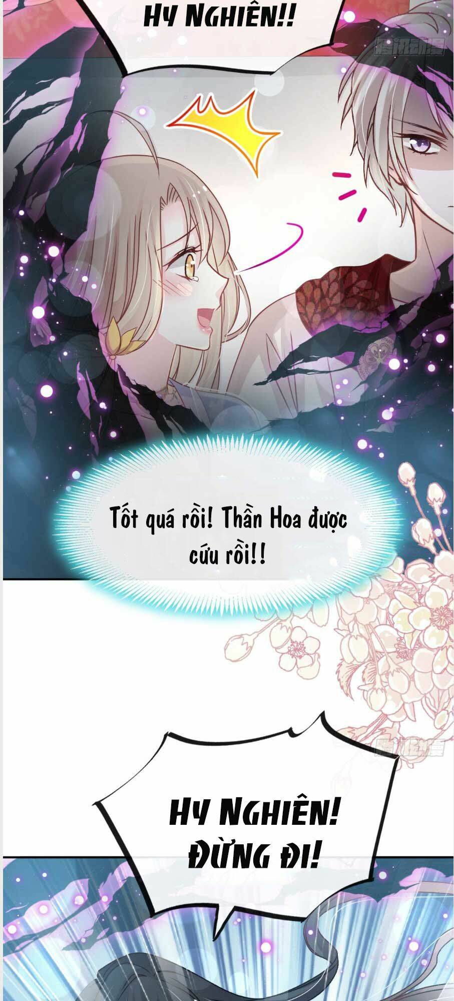 Thiên Hạ Đệ Nhất Sủng Phi: Chapter 143.1