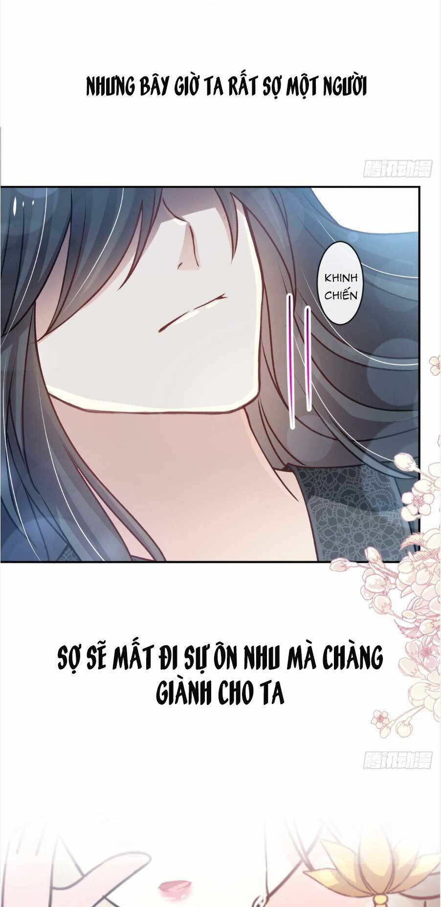 Thiên Hạ Đệ Nhất Sủng Phi: Chapter 143.1