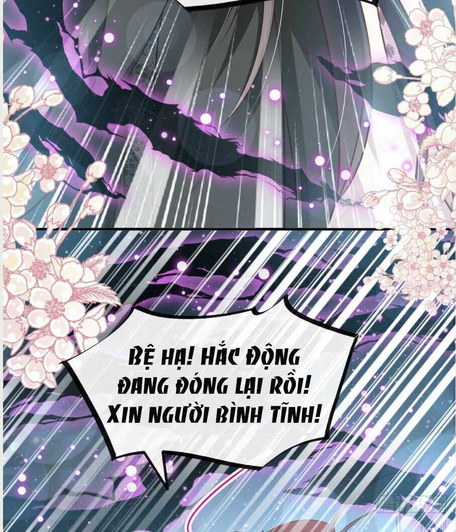 Thiên Hạ Đệ Nhất Sủng Phi: Chapter 143.1