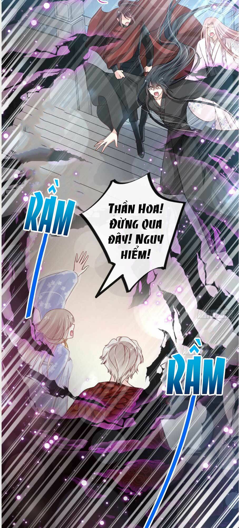 Thiên Hạ Đệ Nhất Sủng Phi: Chapter 143.1