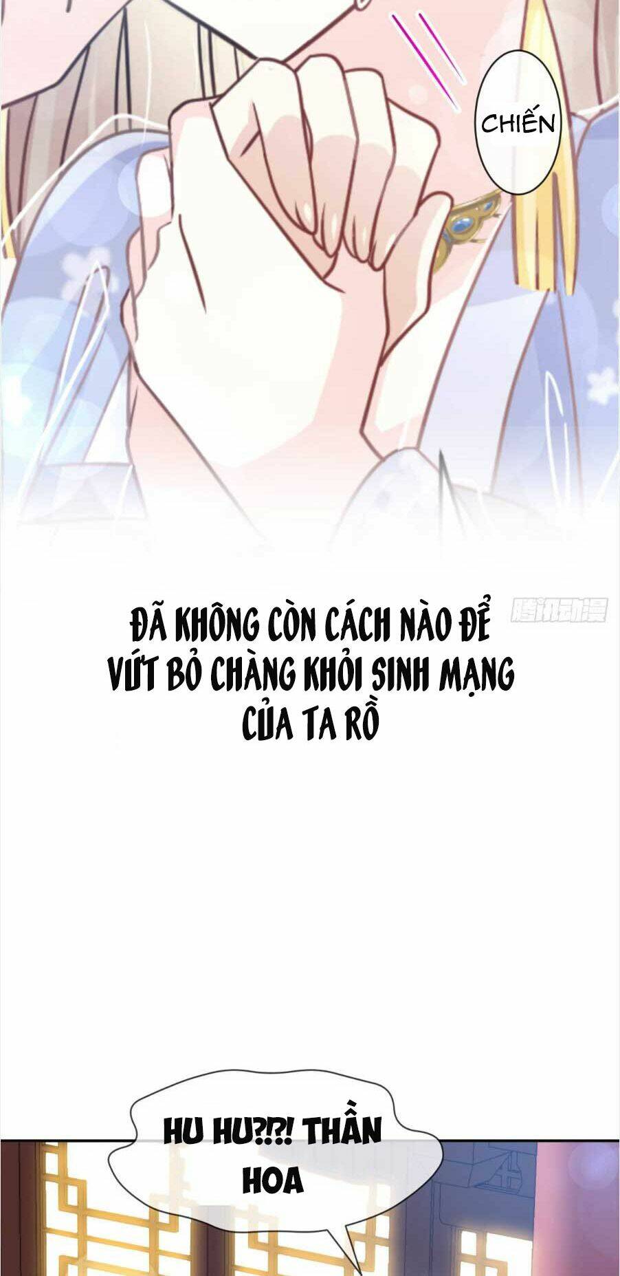 Thiên Hạ Đệ Nhất Sủng Phi: Chapter 143.1