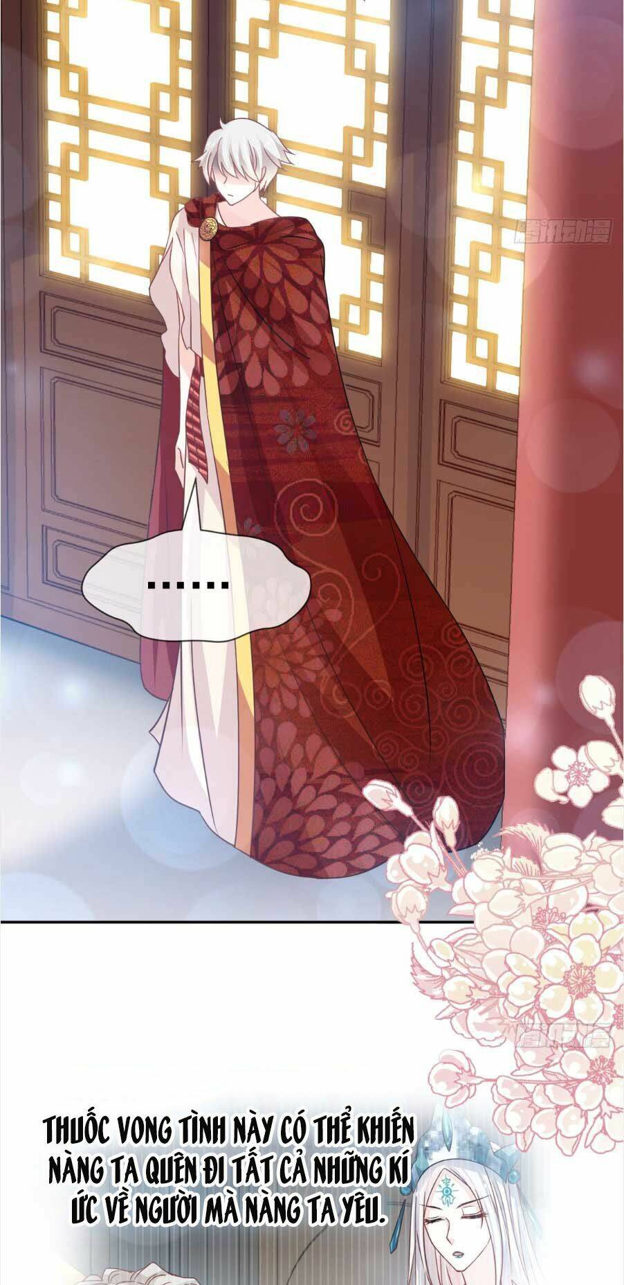 Thiên Hạ Đệ Nhất Sủng Phi: Chapter 143.1