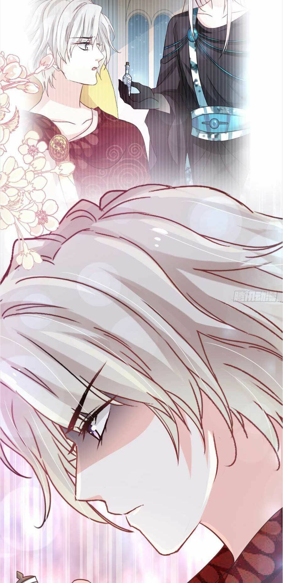 Thiên Hạ Đệ Nhất Sủng Phi: Chapter 143.1