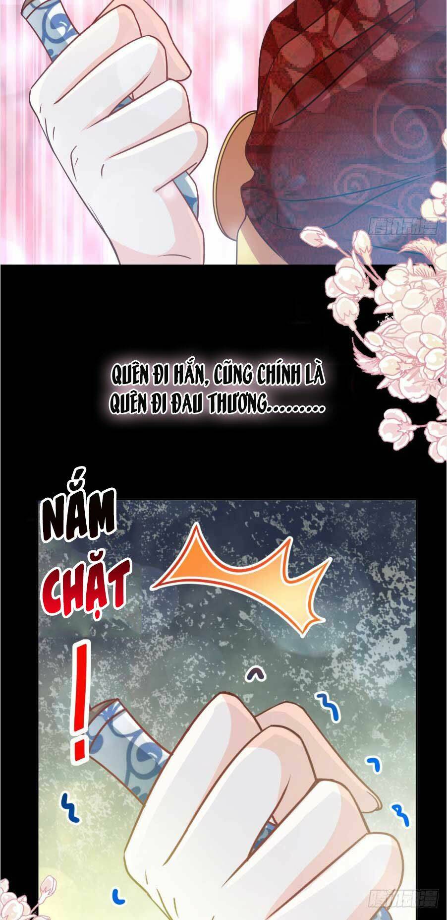 Thiên Hạ Đệ Nhất Sủng Phi: Chapter 143.1