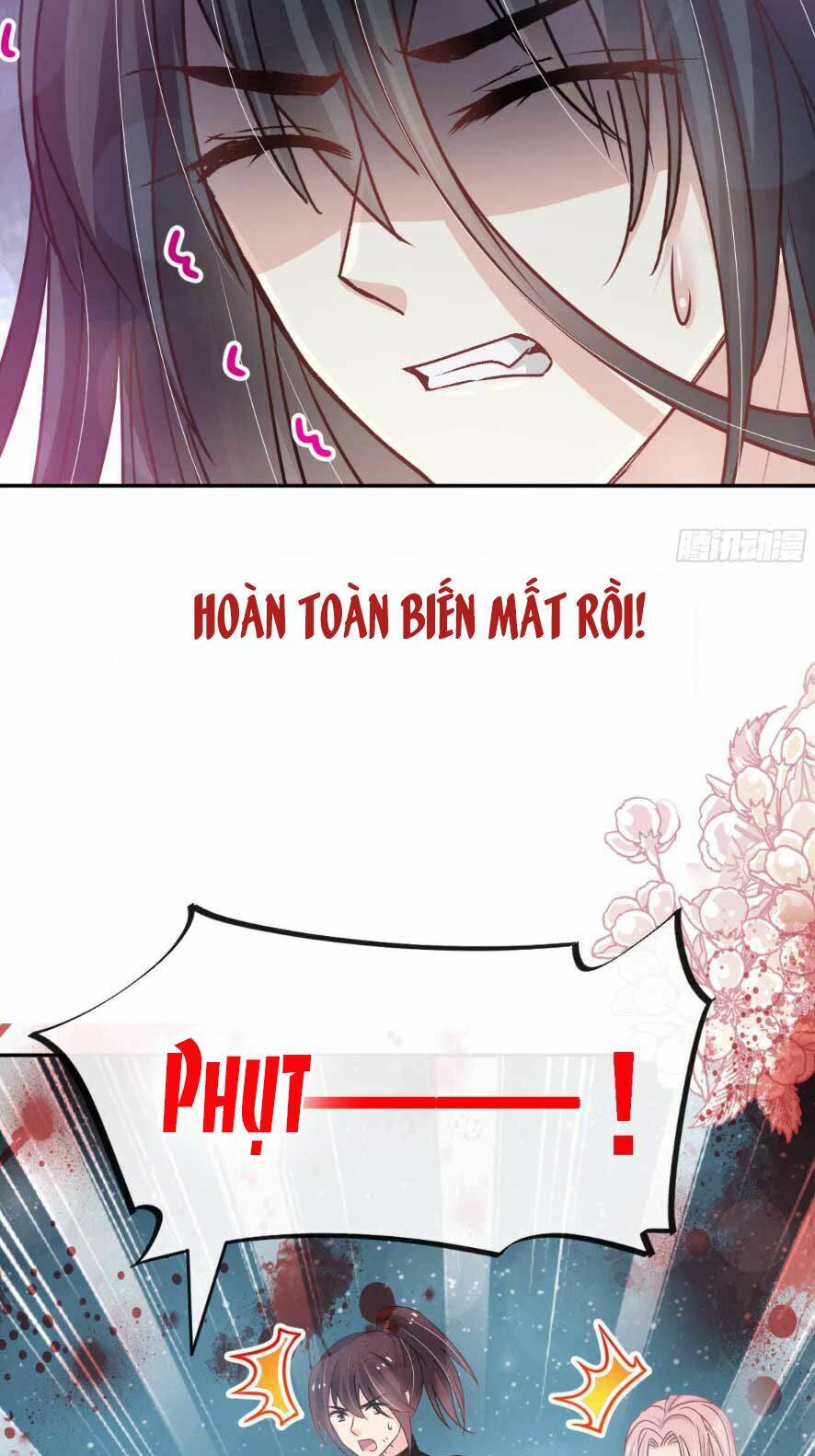 Thiên Hạ Đệ Nhất Sủng Phi: Chapter 143.2