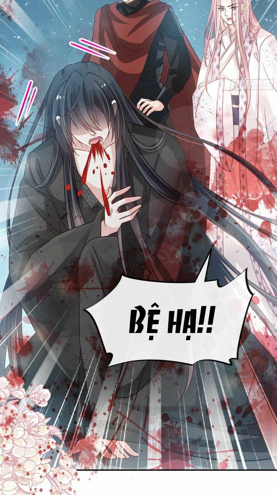 Thiên Hạ Đệ Nhất Sủng Phi: Chapter 143.2
