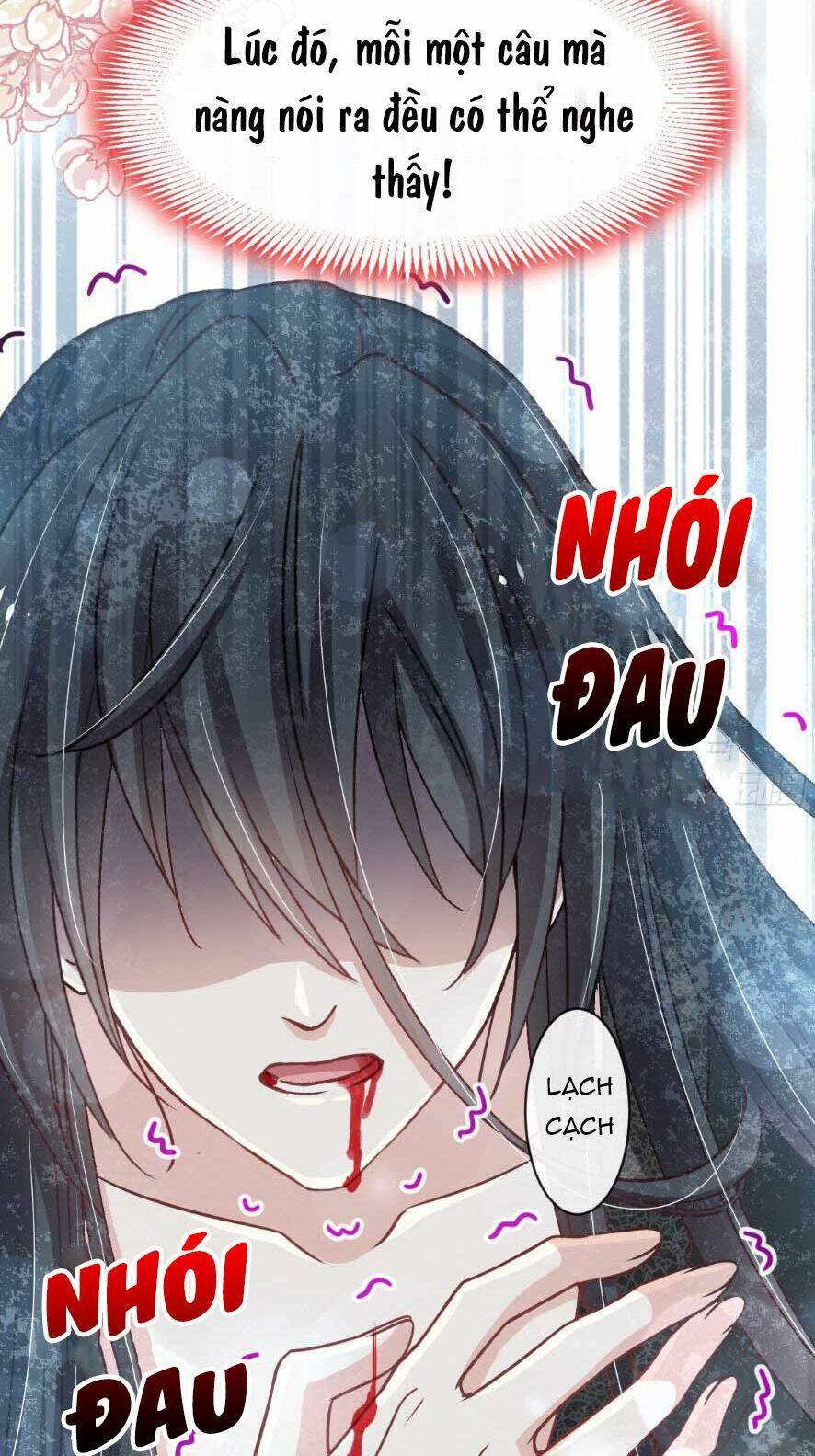 Thiên Hạ Đệ Nhất Sủng Phi: Chapter 143.2