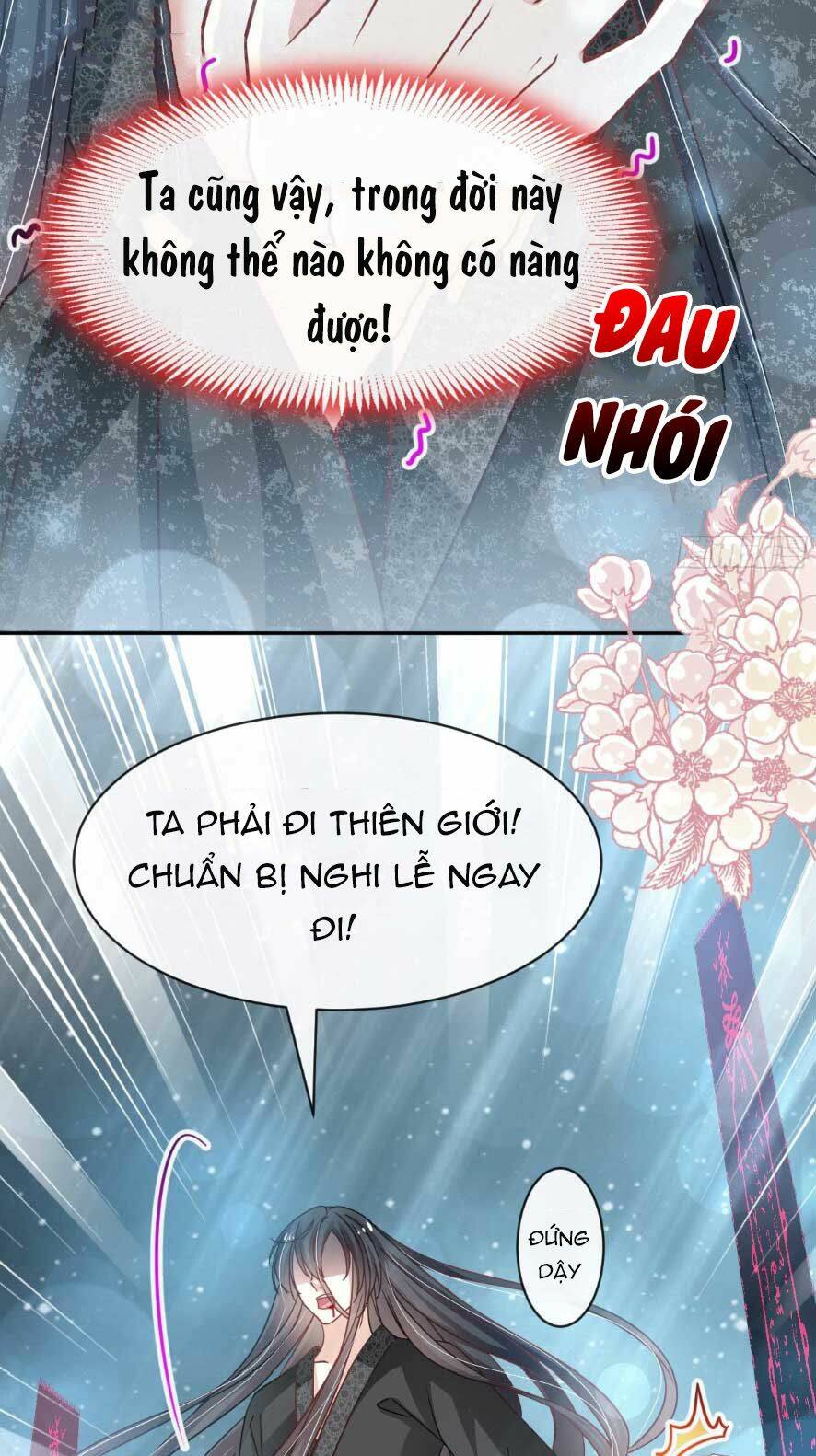 Thiên Hạ Đệ Nhất Sủng Phi: Chapter 143.2
