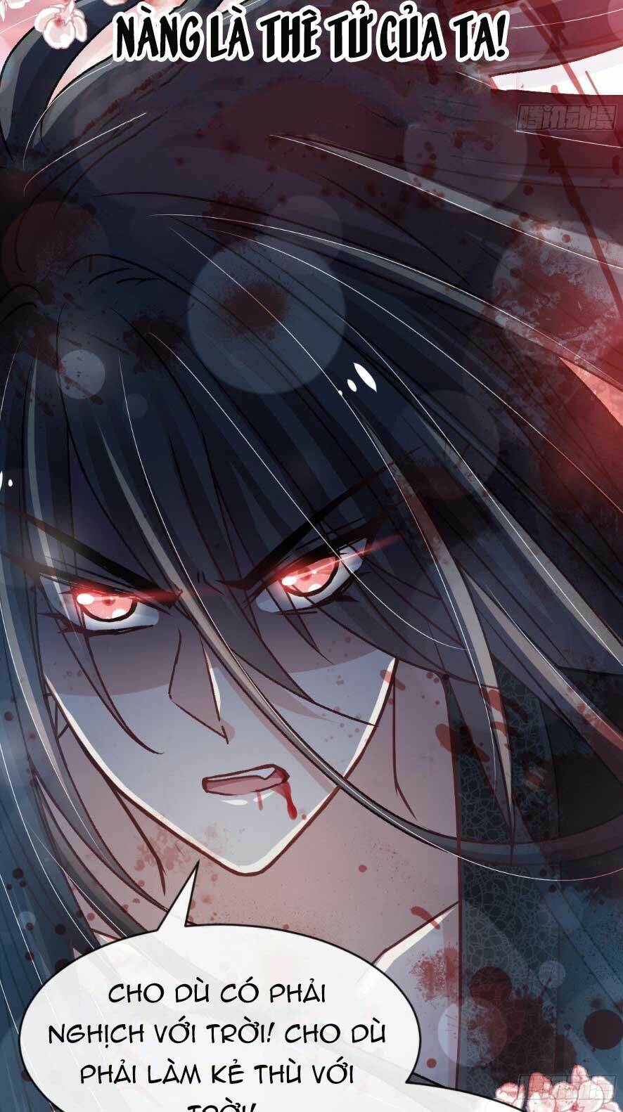 Thiên Hạ Đệ Nhất Sủng Phi: Chapter 143.2