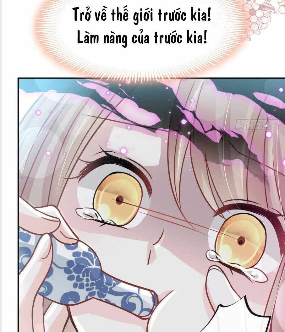 Thiên Hạ Đệ Nhất Sủng Phi: Chapter 143.2