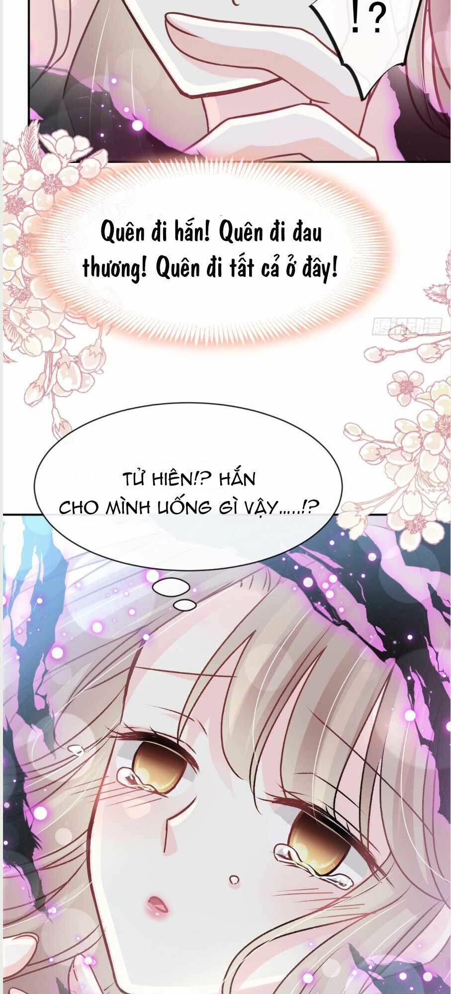 Thiên Hạ Đệ Nhất Sủng Phi: Chapter 143.2
