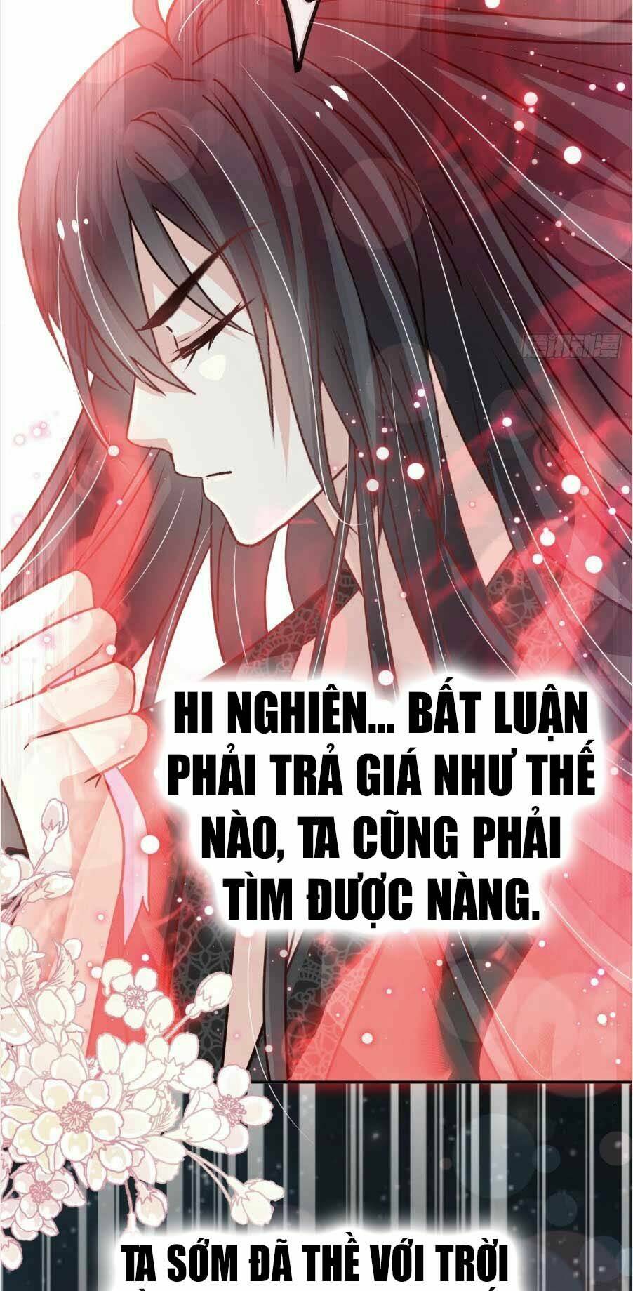 Thiên Hạ Đệ Nhất Sủng Phi: Chapter 144