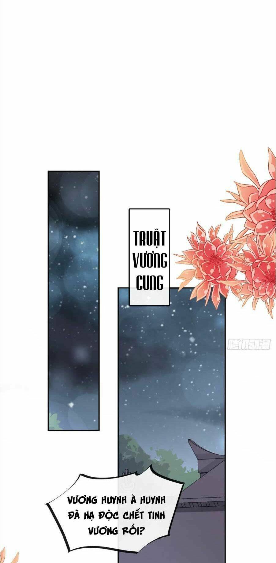 Thiên Hạ Đệ Nhất Sủng Phi: Chapter 144