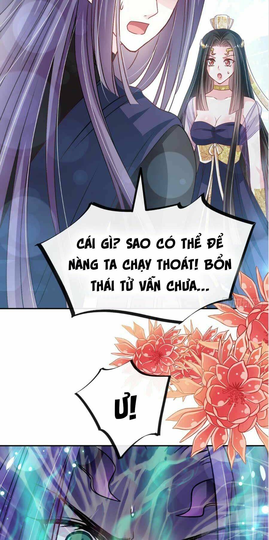 Thiên Hạ Đệ Nhất Sủng Phi: Chapter 144