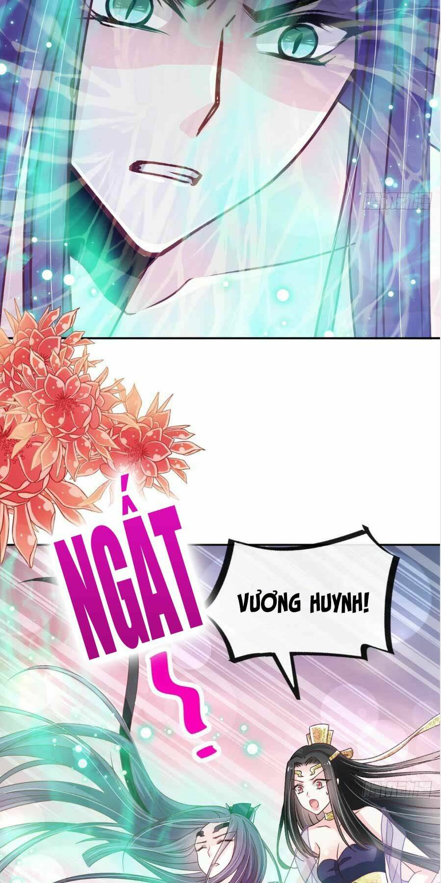 Thiên Hạ Đệ Nhất Sủng Phi: Chapter 144