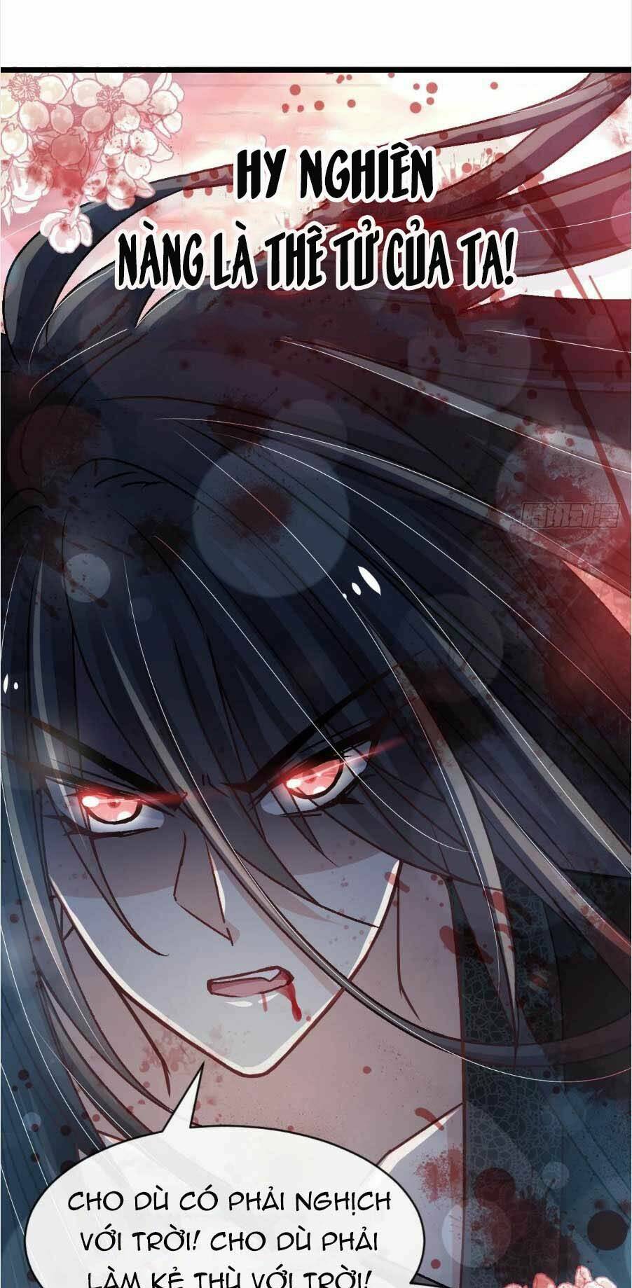 Thiên Hạ Đệ Nhất Sủng Phi: Chapter 144