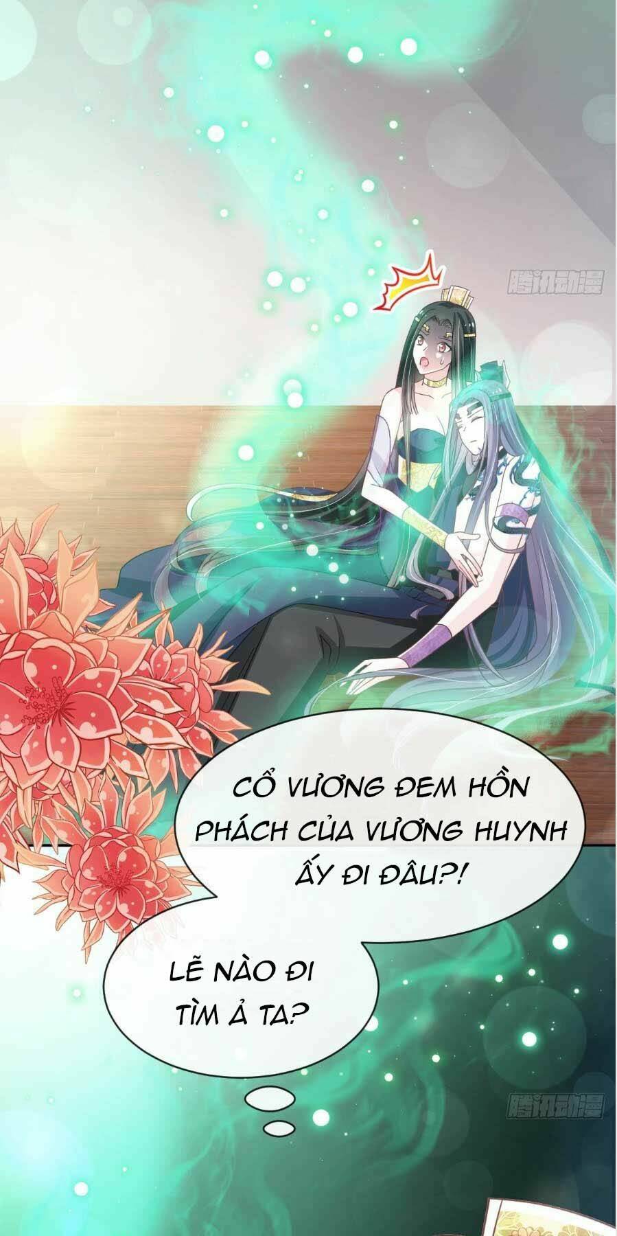 Thiên Hạ Đệ Nhất Sủng Phi: Chapter 144