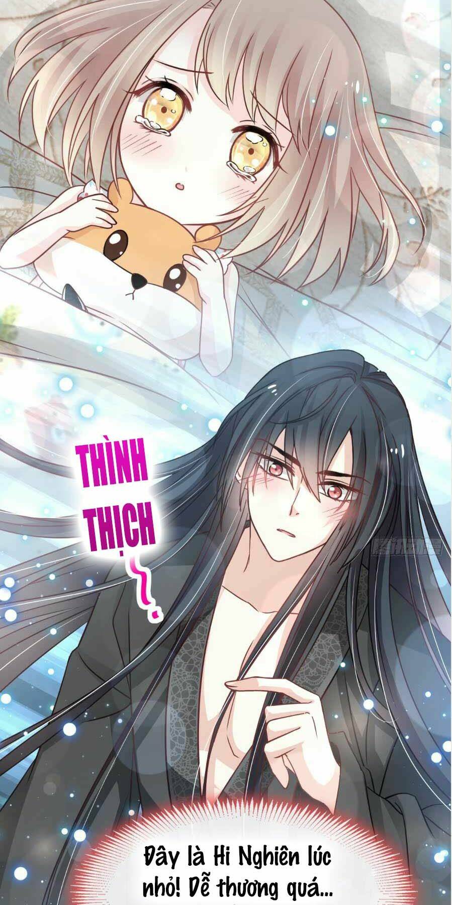 Thiên Hạ Đệ Nhất Sủng Phi: Chapter 144