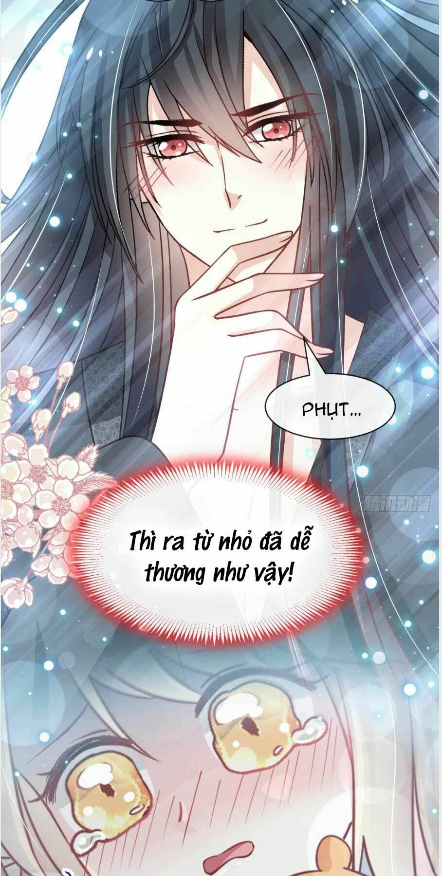Thiên Hạ Đệ Nhất Sủng Phi: Chapter 144