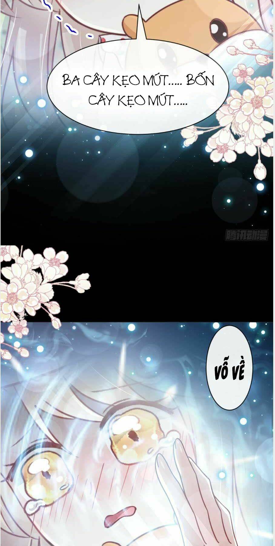 Thiên Hạ Đệ Nhất Sủng Phi: Chapter 144