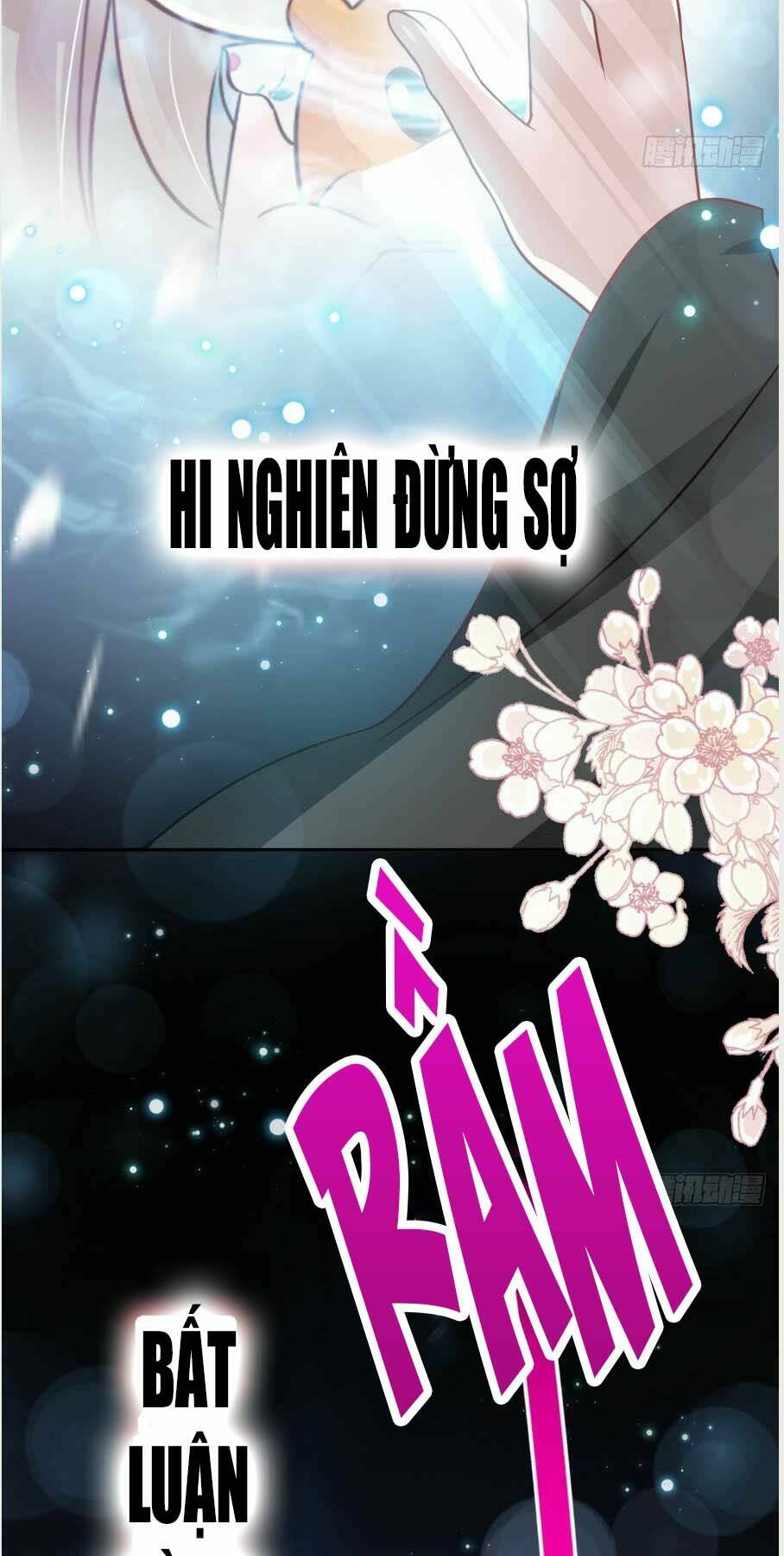 Thiên Hạ Đệ Nhất Sủng Phi: Chapter 144