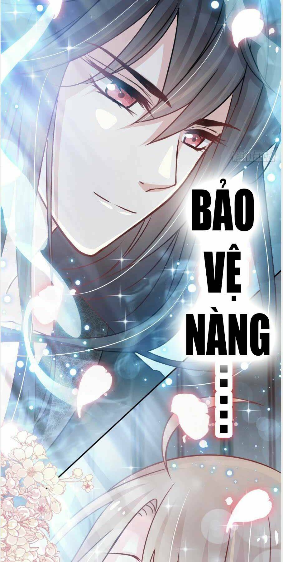 Thiên Hạ Đệ Nhất Sủng Phi: Chapter 144