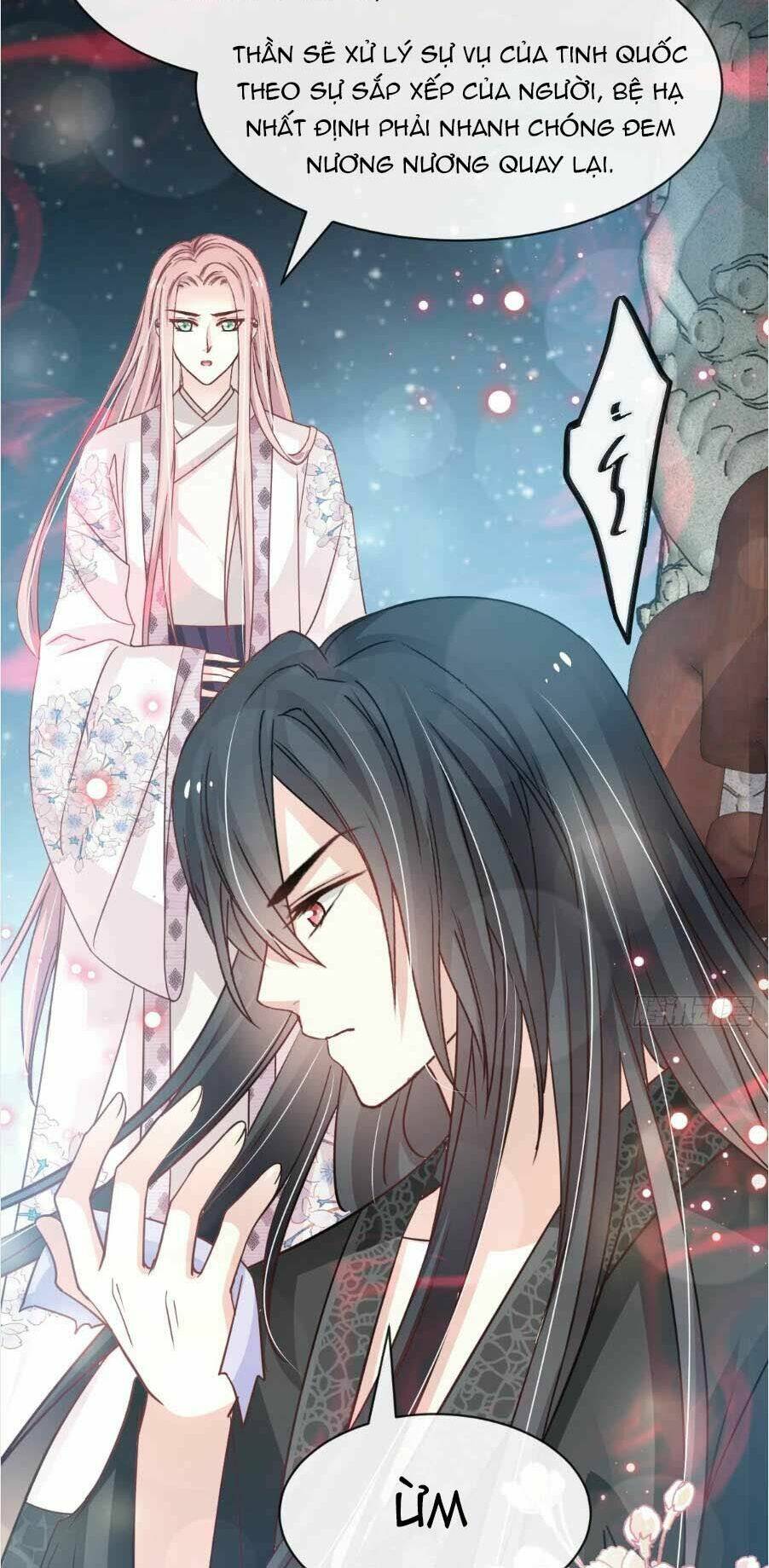 Thiên Hạ Đệ Nhất Sủng Phi: Chapter 144