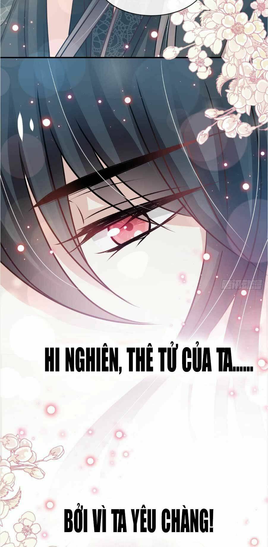 Thiên Hạ Đệ Nhất Sủng Phi: Chapter 144