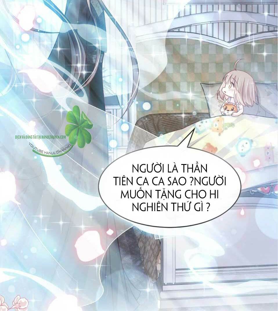 Thiên Hạ Đệ Nhất Sủng Phi: Chapter 145.1