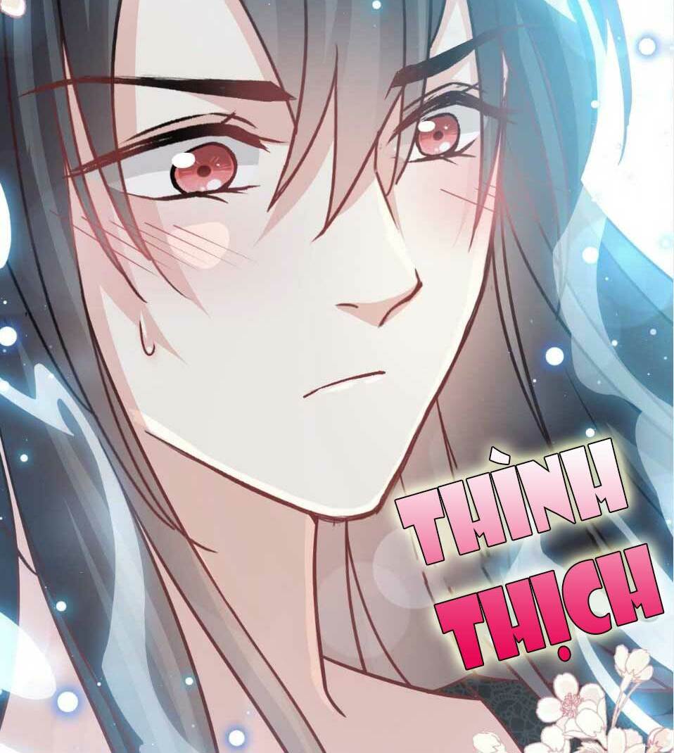 Thiên Hạ Đệ Nhất Sủng Phi: Chapter 145.1