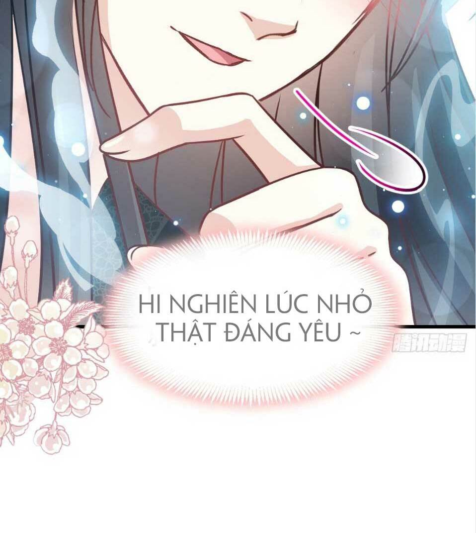 Thiên Hạ Đệ Nhất Sủng Phi: Chapter 145.1