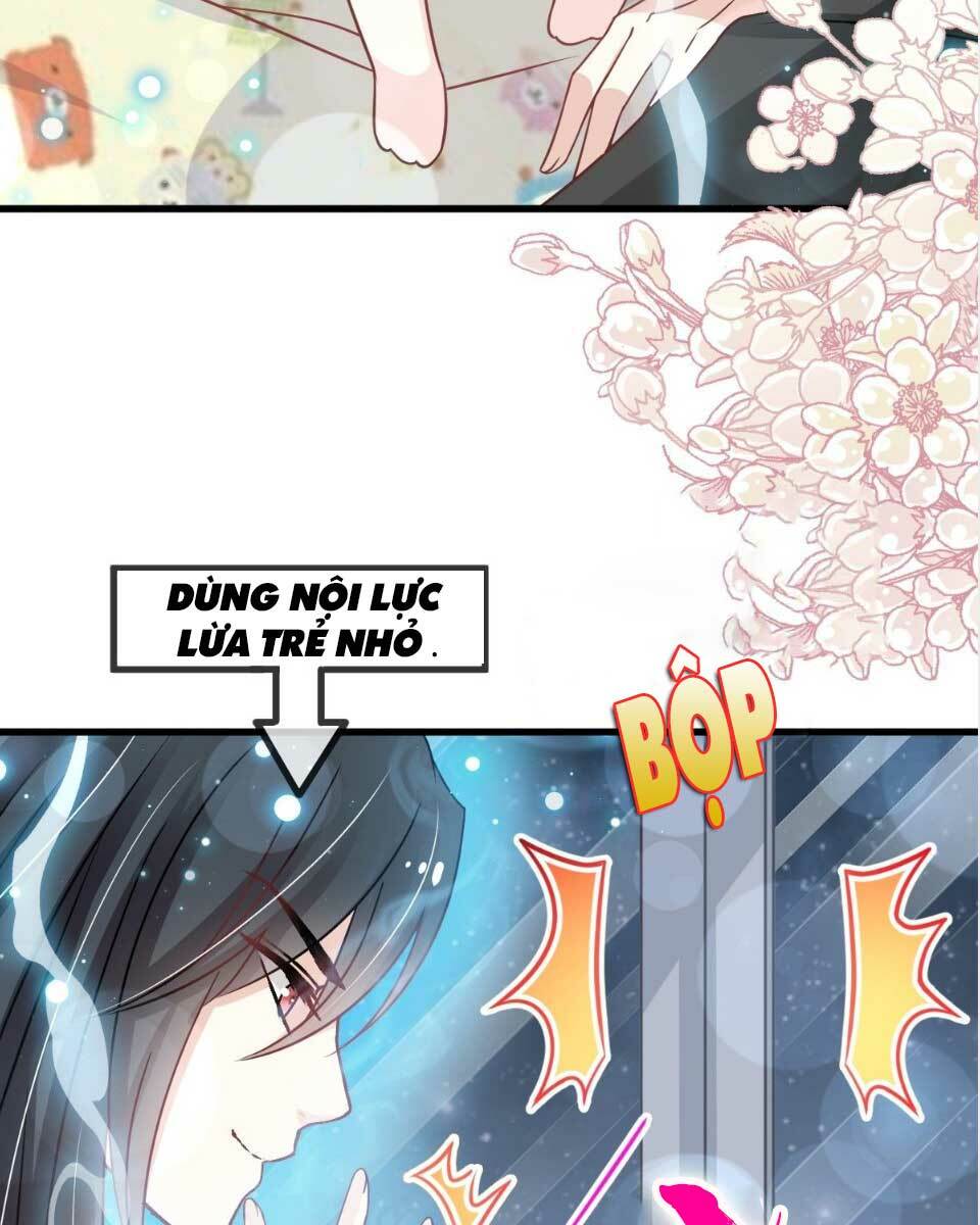 Thiên Hạ Đệ Nhất Sủng Phi: Chapter 145.1