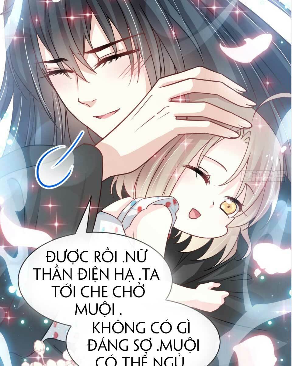 Thiên Hạ Đệ Nhất Sủng Phi: Chapter 145.1