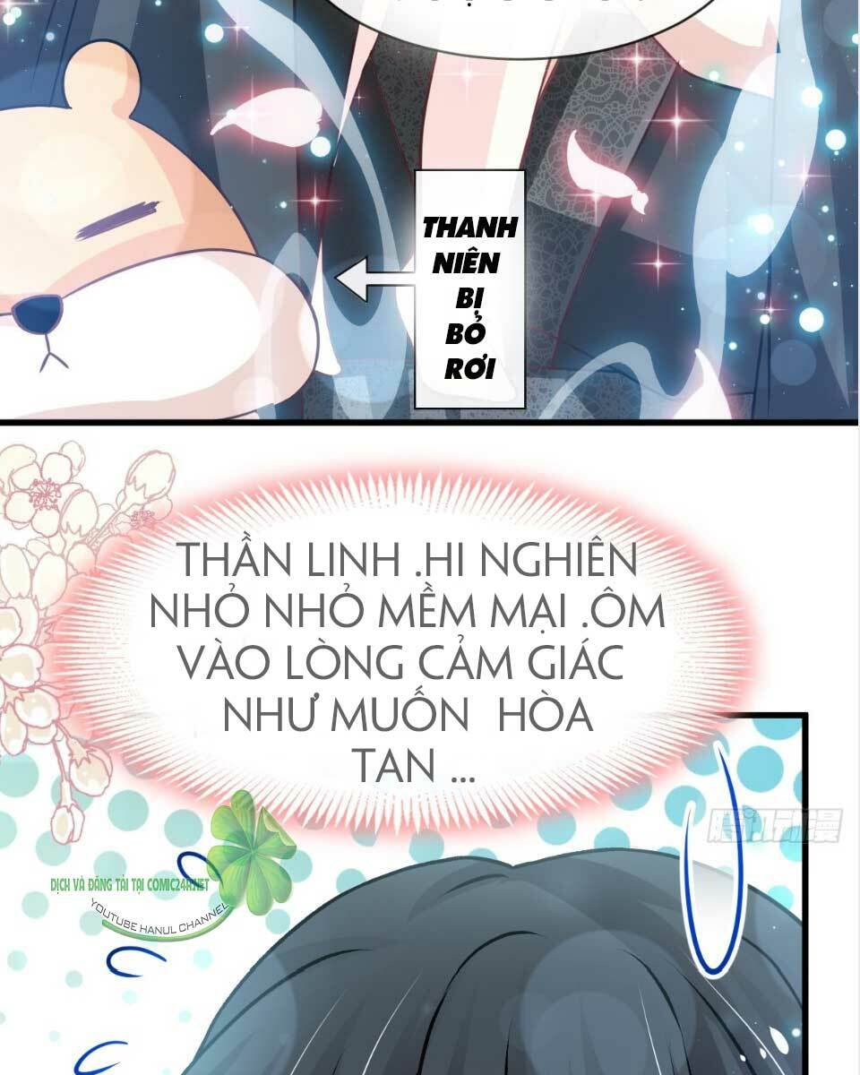 Thiên Hạ Đệ Nhất Sủng Phi: Chapter 145.1