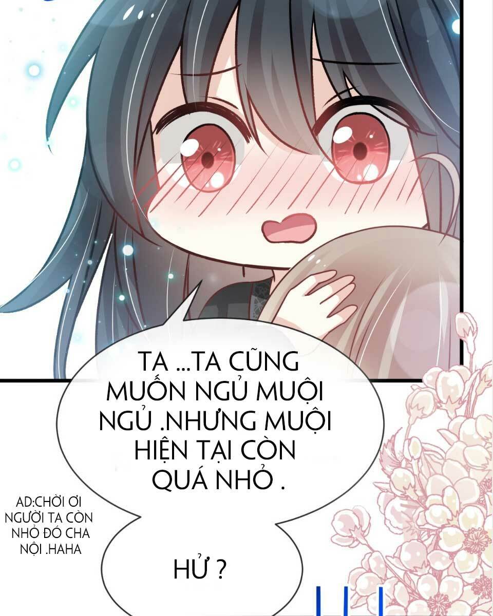 Thiên Hạ Đệ Nhất Sủng Phi: Chapter 145.1