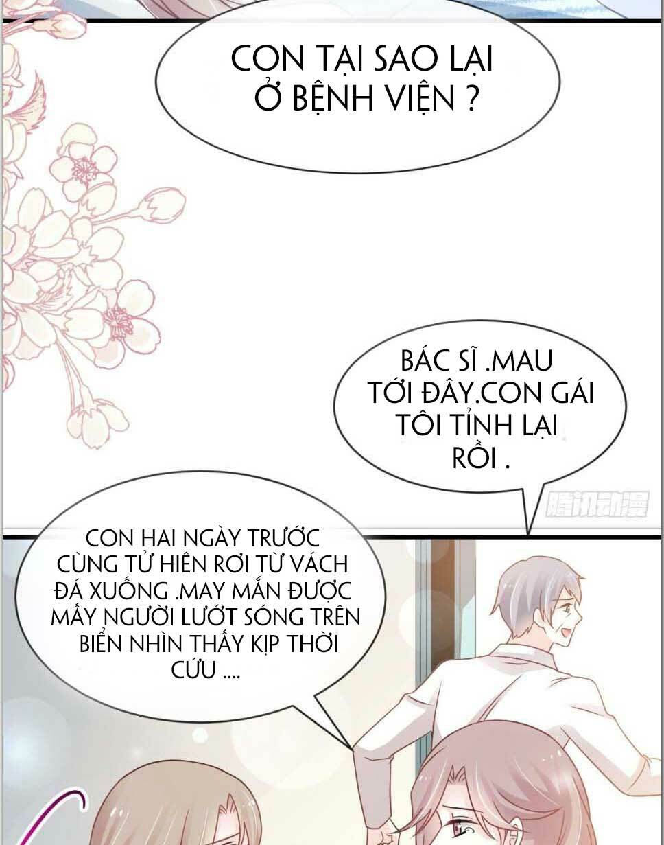 Thiên Hạ Đệ Nhất Sủng Phi: Chapter 145.2