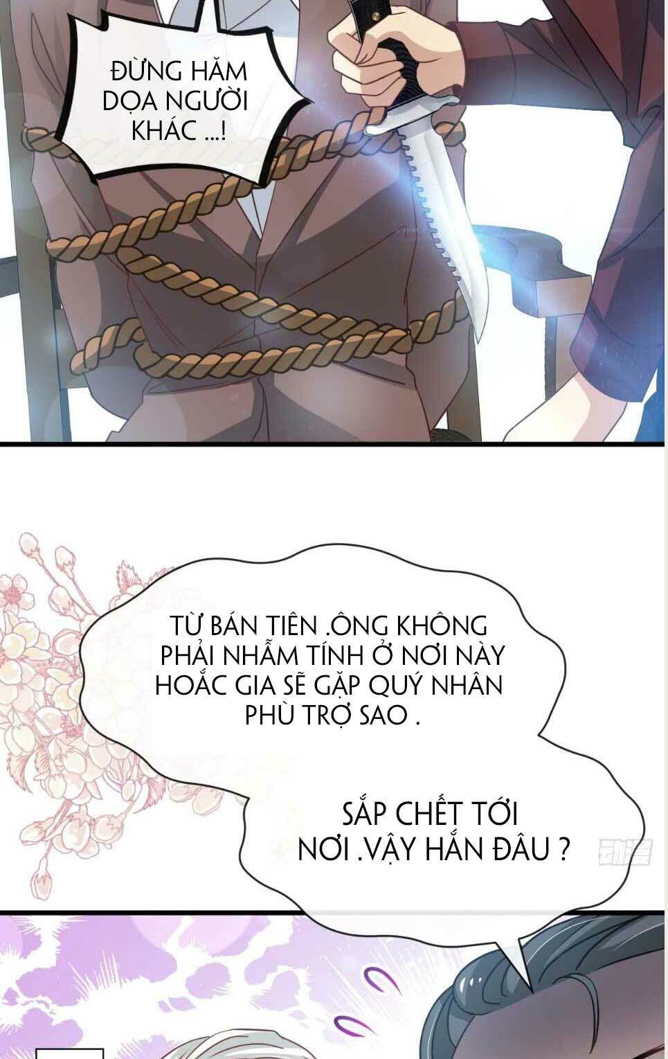 Thiên Hạ Đệ Nhất Sủng Phi: Chapter 146.1