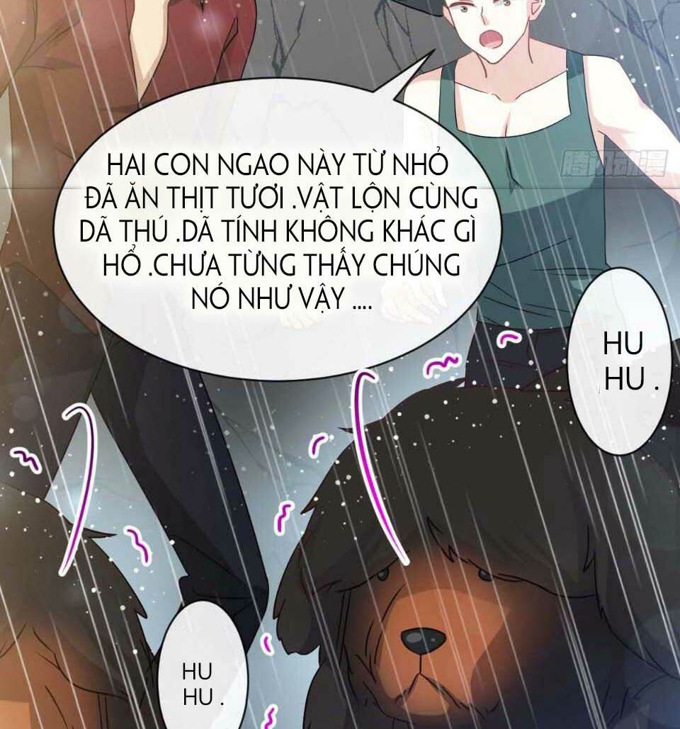Thiên Hạ Đệ Nhất Sủng Phi: Chapter 146.1