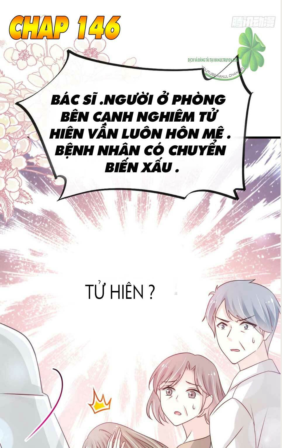 Thiên Hạ Đệ Nhất Sủng Phi: Chapter 146.1